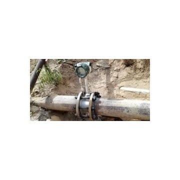 北京中瑞能_ZRN-LUG溫壓補(bǔ)償型渦街