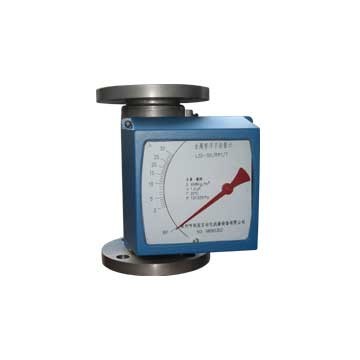 北京中瑞能_ZRN-LZ系列金屬轉(zhuǎn)子流量