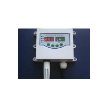 北京中瑞能_ZRN-WS溫濕度傳感器_傳