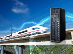 臺達電源方案為中老鐵路保駕護航 穩(wěn)定動力確保列車運行安全