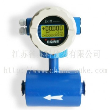 衛(wèi)生型電磁流量計,衛(wèi)生型電磁流量計