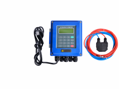 確定選用外夾式超聲波流量計(jì)的6點(diǎn)判斷標(biāo)準(zhǔn)