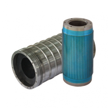 超同步_內(nèi)裝主軸電機(jī)DZM85系列_內(nèi)裝