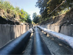 市場(chǎng)空間或達(dá)191億！城市管網(wǎng)改造建設(shè)“開工潮”即將到來