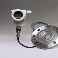 上海洛丁森_RP1000系列高精度智能遠(yuǎn)傳壓力變送器_變送器