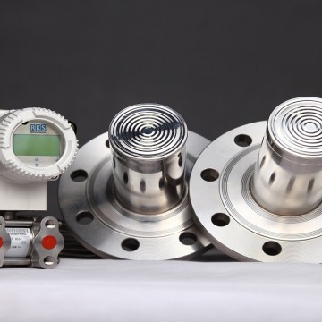 上海洛丁森_RP1001雙法蘭差壓遠(yuǎn)傳變