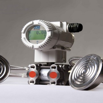 上海洛丁森_RP1001-S衛(wèi)生型高精度差