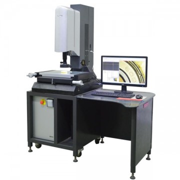 寧波怡信_(tái)EVM-2515 半自動(dòng)高清影像