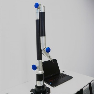 寧波怡信_(tái)ES-1500柔性關(guān)節(jié)臂_關(guān)節(jié)臂