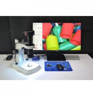 寧波怡信_(tái)智能顯微成像儀_成像儀