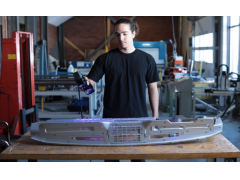 阿美特克將攜重磅產(chǎn)品參加 2022 廣州國際汽車技術(shù)展覽會