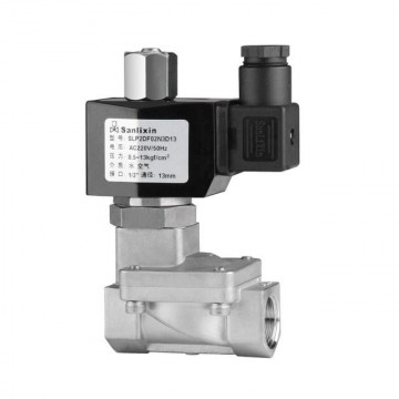 三力信_(tái)SLP二位二通大口徑先導(dǎo)式膜