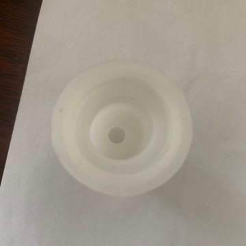 不銹鋼水龍頭硅膠塞。硅膠墊