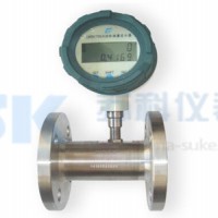 氣體渦輪流量計(jì)