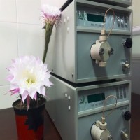 果蔬農(nóng)殘檢測康諾柱后衍生儀COM6000PCR