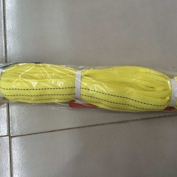 吊裝帶規(guī)格型號(hào)選擇