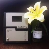 M300S索福達(dá)蒸發(fā)光散射檢測器檢測無紫外吸收物質(zhì)