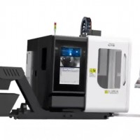 超同步五軸加工中心，超同步電主軸，BT30電主軸，超同步電機