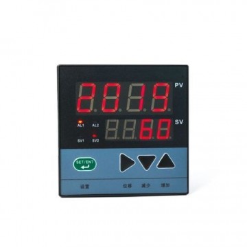 浙江頂威_  智能數(shù)顯調(diào)節(jié)器D905-020