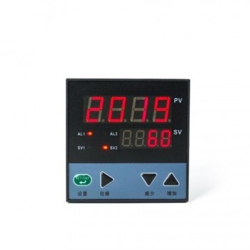 浙江頂威_  溫度調(diào)節(jié)器D705-020-23-