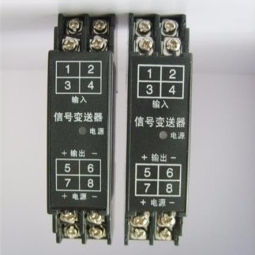浙江頂威_  無源信號隔離轉(zhuǎn)換器，信