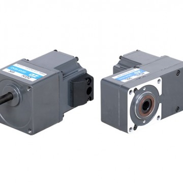 中大力德_60外徑25W直流無刷減速電