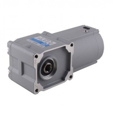 中大力德_F2系列準(zhǔn)雙曲面齒輪減速電