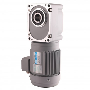 中大力德_ZDF3-750W 準(zhǔn)雙曲面減速電