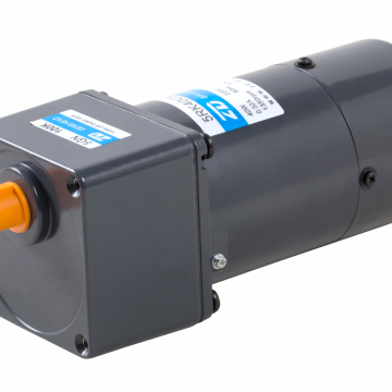 中大力德_剎車電動(dòng)機(jī)-40W 剎車電動(dòng)