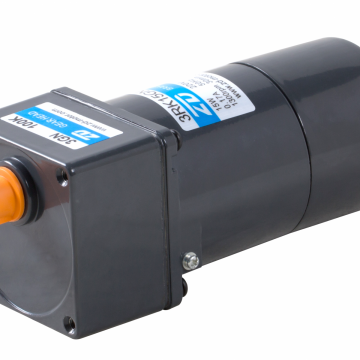 中大力德_剎車電動機-15W 剎車電動