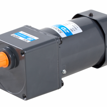 中大力德_感應(yīng)電動(dòng)機(jī)-90W