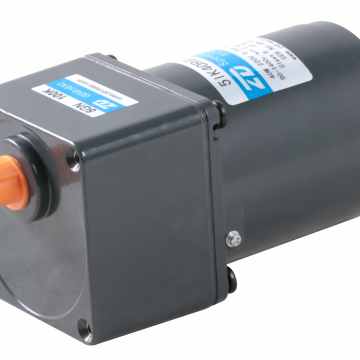 中大力德_調(diào)速電動機-40W