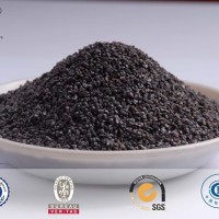 供應(yīng)銳石 優(yōu)質(zhì)棕剛玉 段砂 粒度砂 細砂 微粉