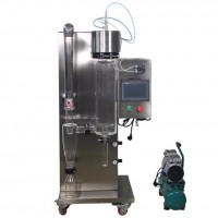 實(shí)驗(yàn)室工廠小型噴霧干燥機(jī)，不銹鋼噴霧設(shè)備