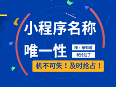 圖頁儀表行業(yè)小程序核名搶注情況核查表，并且小程序名稱可以搶搜索排位（免費）