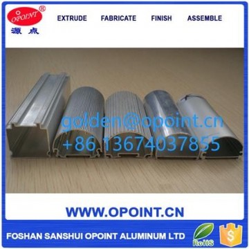 定制裝飾鋁型材