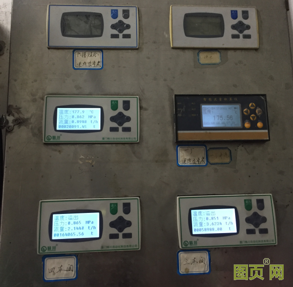 車間蒸汽流量計(jì) 車間蒸汽流量計(jì)