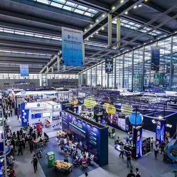 2022中國(上海)國際傳感器技術(shù)與應(yīng)