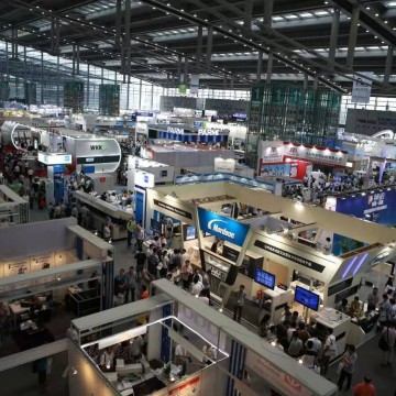 2022上海熱敏電阻展|上海溫度傳感器