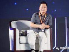 中國半導體&傳感器產(chǎn)業(yè)首富——虞仁榮