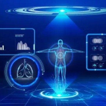 2022中國(guó)重慶醫(yī)院建設(shè)展|智慧醫(yī)院建