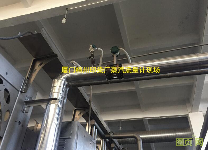 定型機(jī)蒸汽流量計(jì) 定型機(jī)蒸汽流量計(jì)