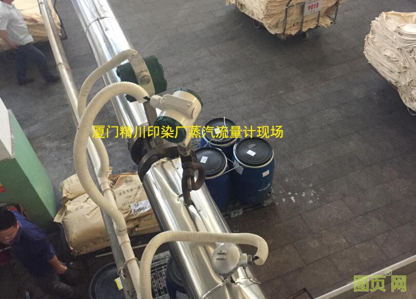 漂染廠蒸汽流量計(jì) 漂染廠蒸汽流量計(jì)