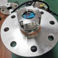 120Gzh調(diào)頻連續(xù)波雷達液位計甲醇儲罐