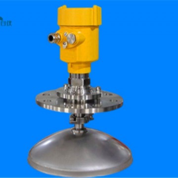 SAIPU-RD8004雷達物位計