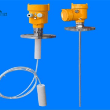 SAIPU-RD7001導(dǎo)波雷達(dá)物位計(jì)