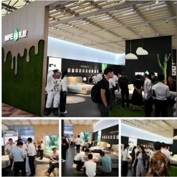 2022健康睡眠展、2022睡眠展覽會(huì)