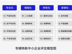 “專精特新”為何是國家戰(zhàn)略？如何成“專精特新”