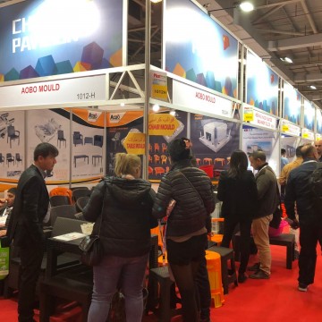 2022年第31屆土耳其國際塑料工業(yè)展