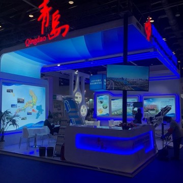 2022北京無障礙設(shè)計規(guī)劃展，無障礙